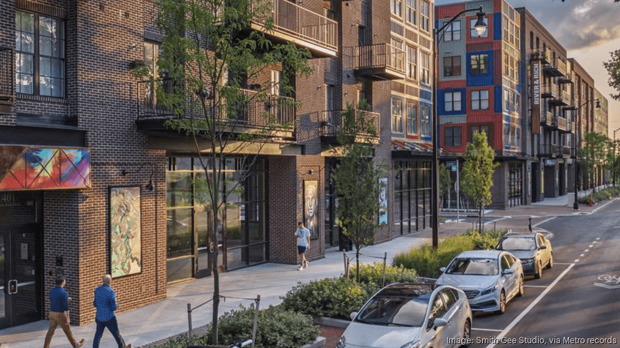 Derrick Morgan, American Baptist College plan riverfront project ...