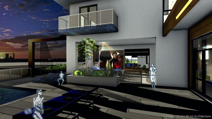 New Urban Development proposes View 29 apartments in Miami Wynwood ...