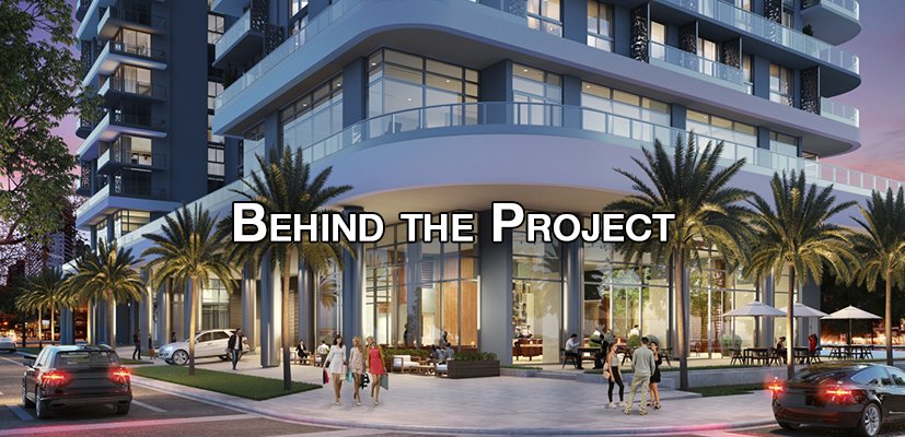 600 Miami Worldcenter, a Sold-Out Condo Tower in the Making ...