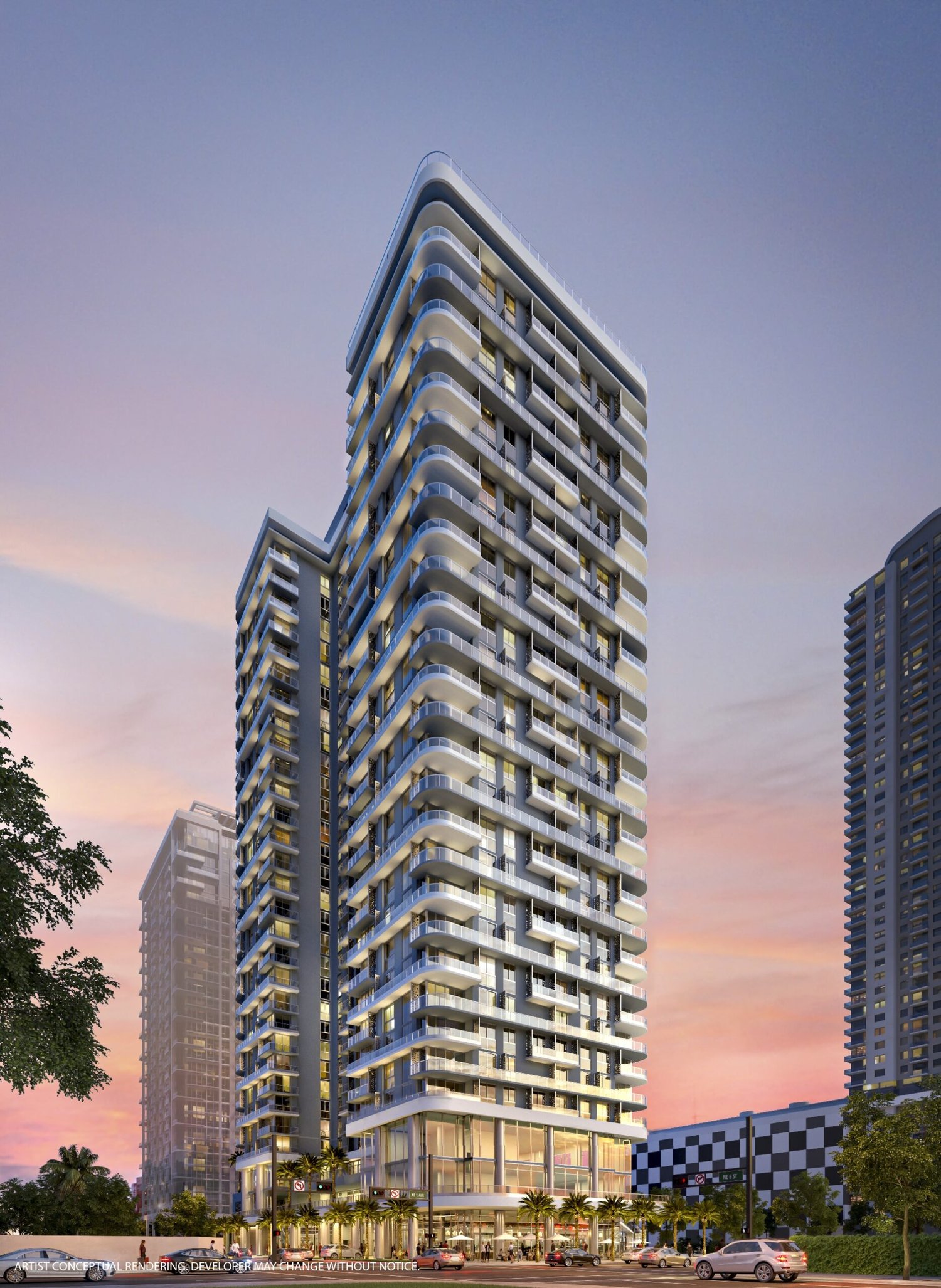 Merrimac Ventures & Aria Development Group Secure $95M ...