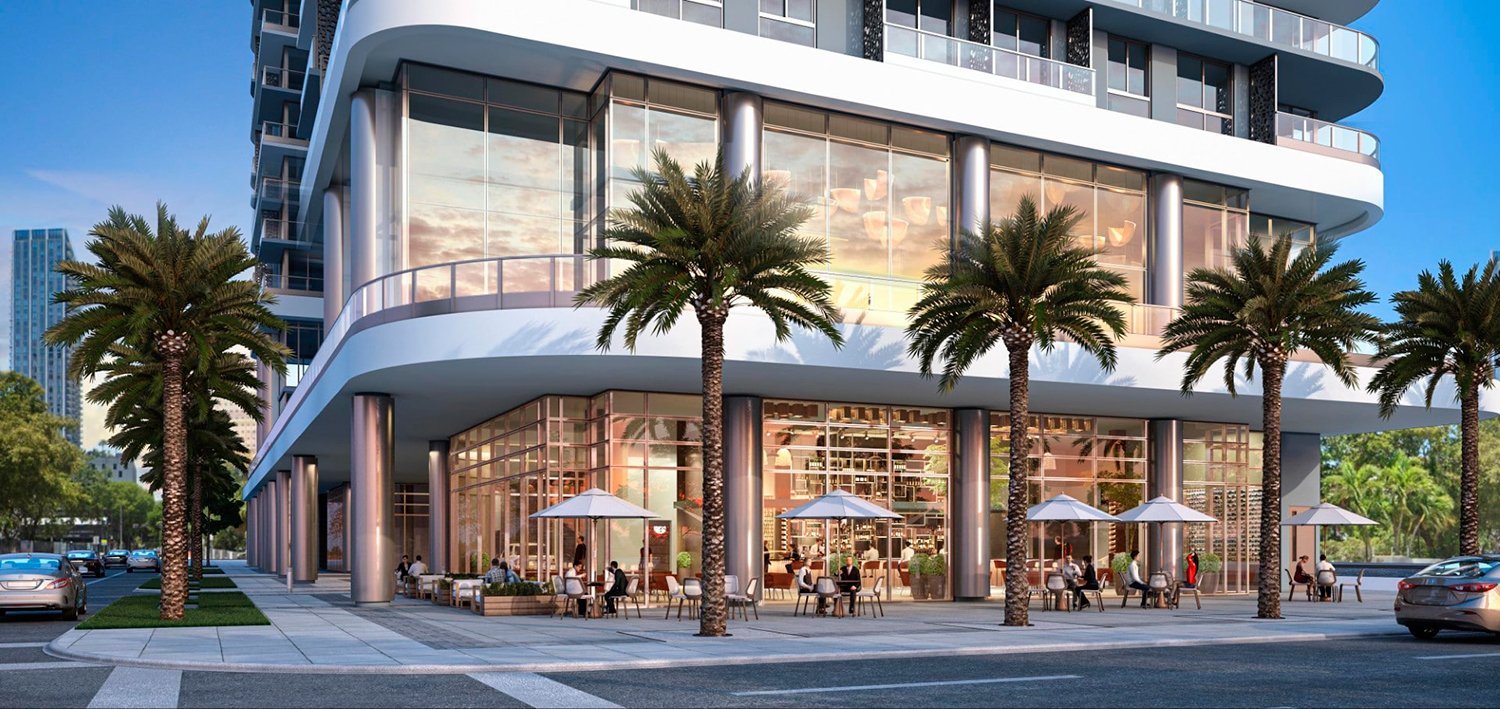 Merrimac Ventures & Aria Development Group Secure $95M ...