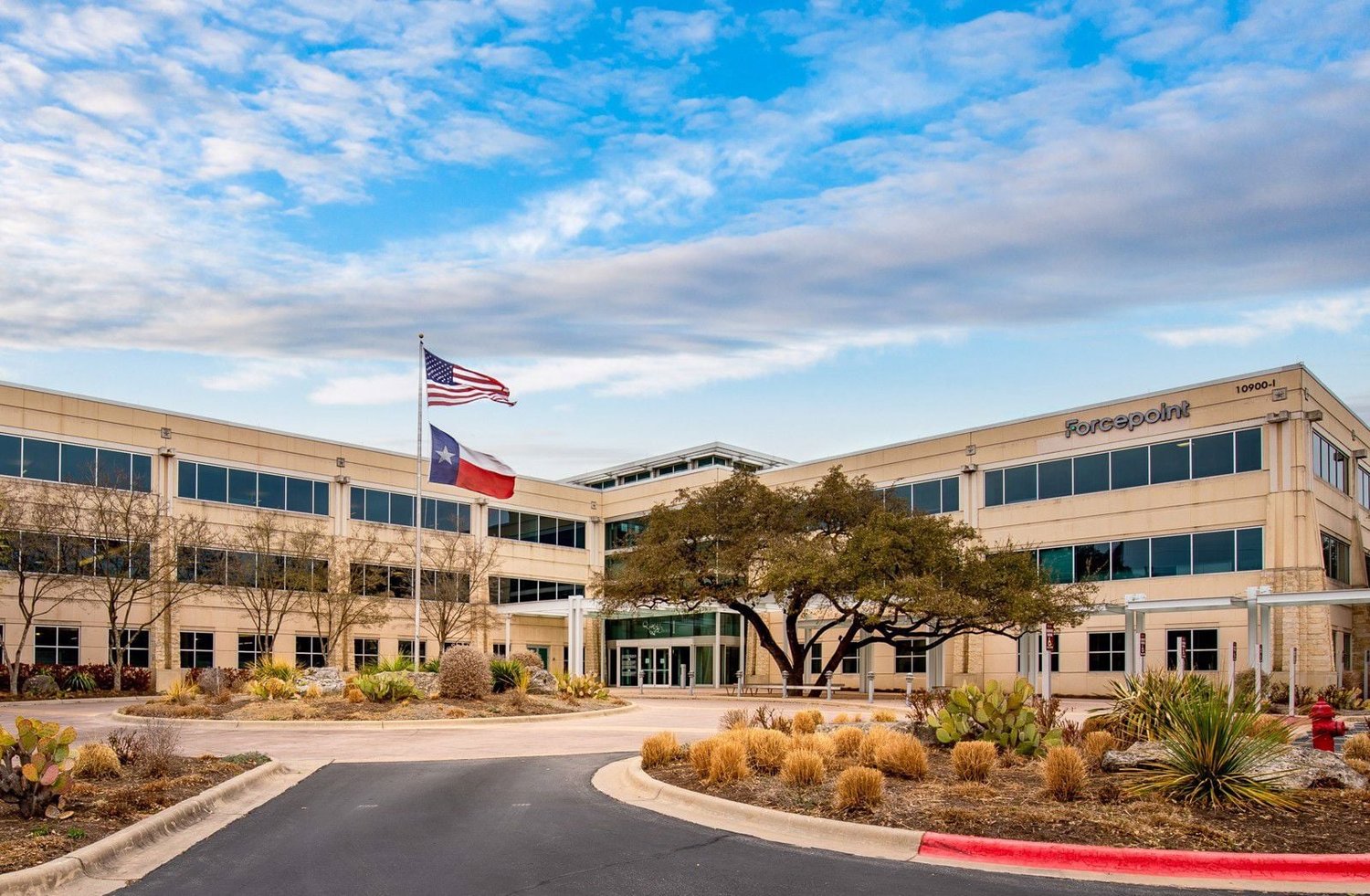 Quarry Oaks I, 10900 Stonelake Boulevard, Austin, TX, 78759