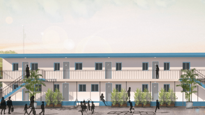 Avra Jain to build affordable housing in Miami with new CRA program