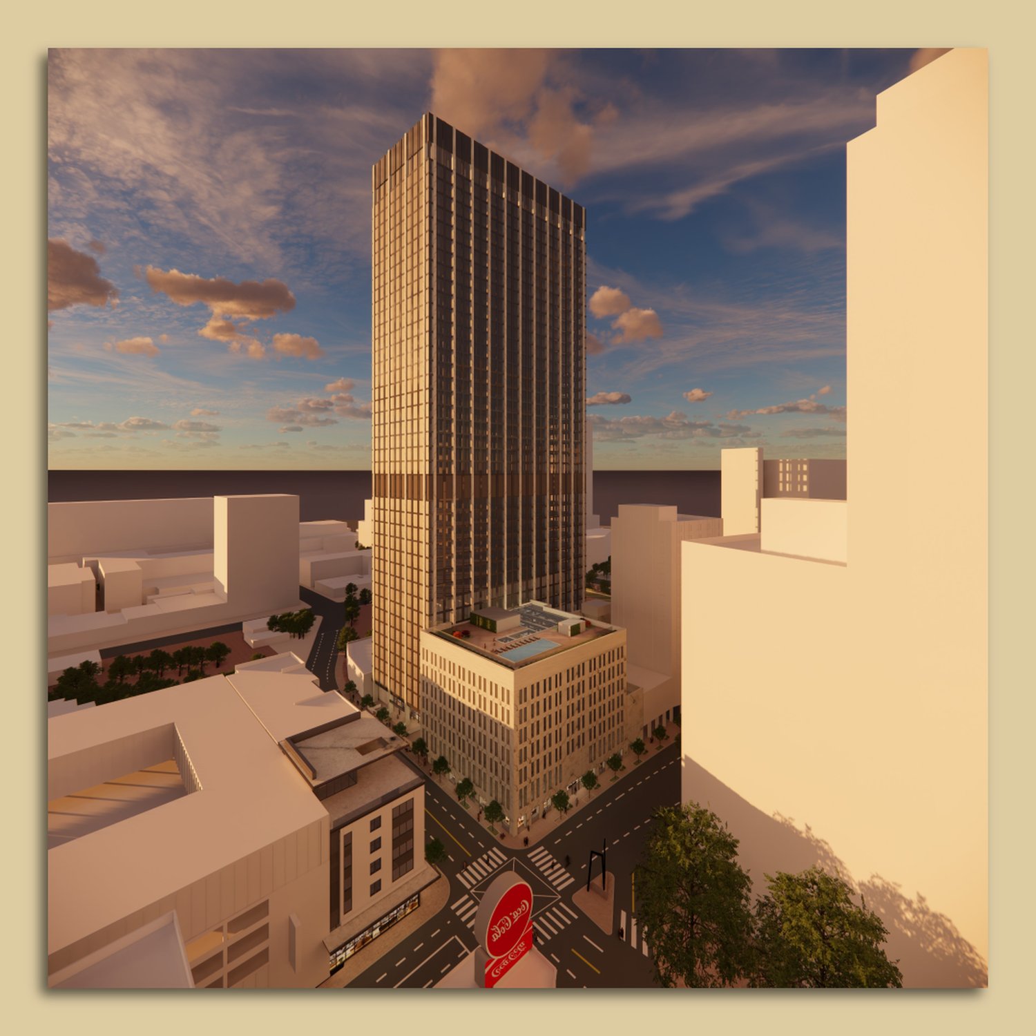 Tracking Atlanta's affordable housing progress - Axios Atlanta