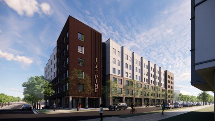 Atlanta Housing secures $60 million in financing to build affordable ...