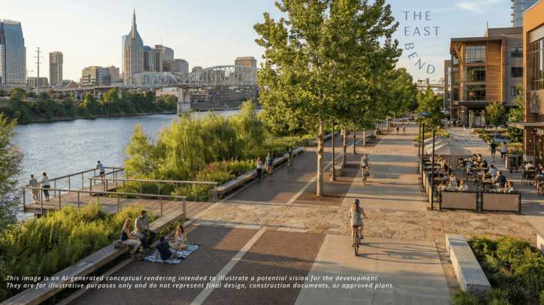 47-Acre East Bank Scrap-Yard Site, Gets Rezoning Approval In ...
