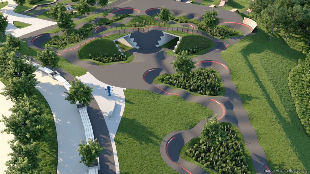 Atlantic Cos. reimagines Northside Drive office building - Atlanta ...