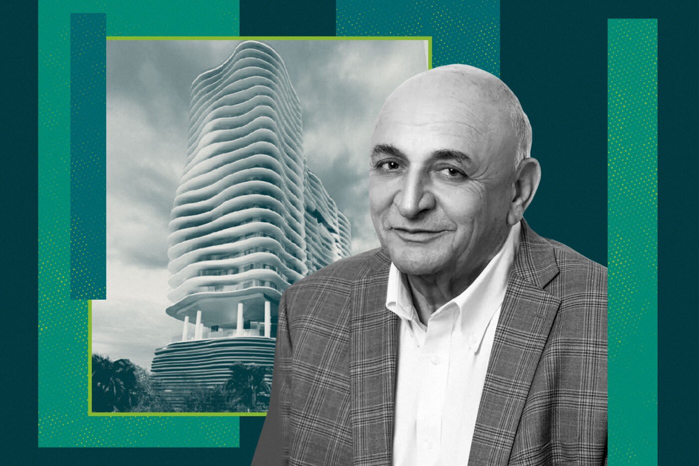 El-Ad Wins Approval for Taller Bayfront Condo Project