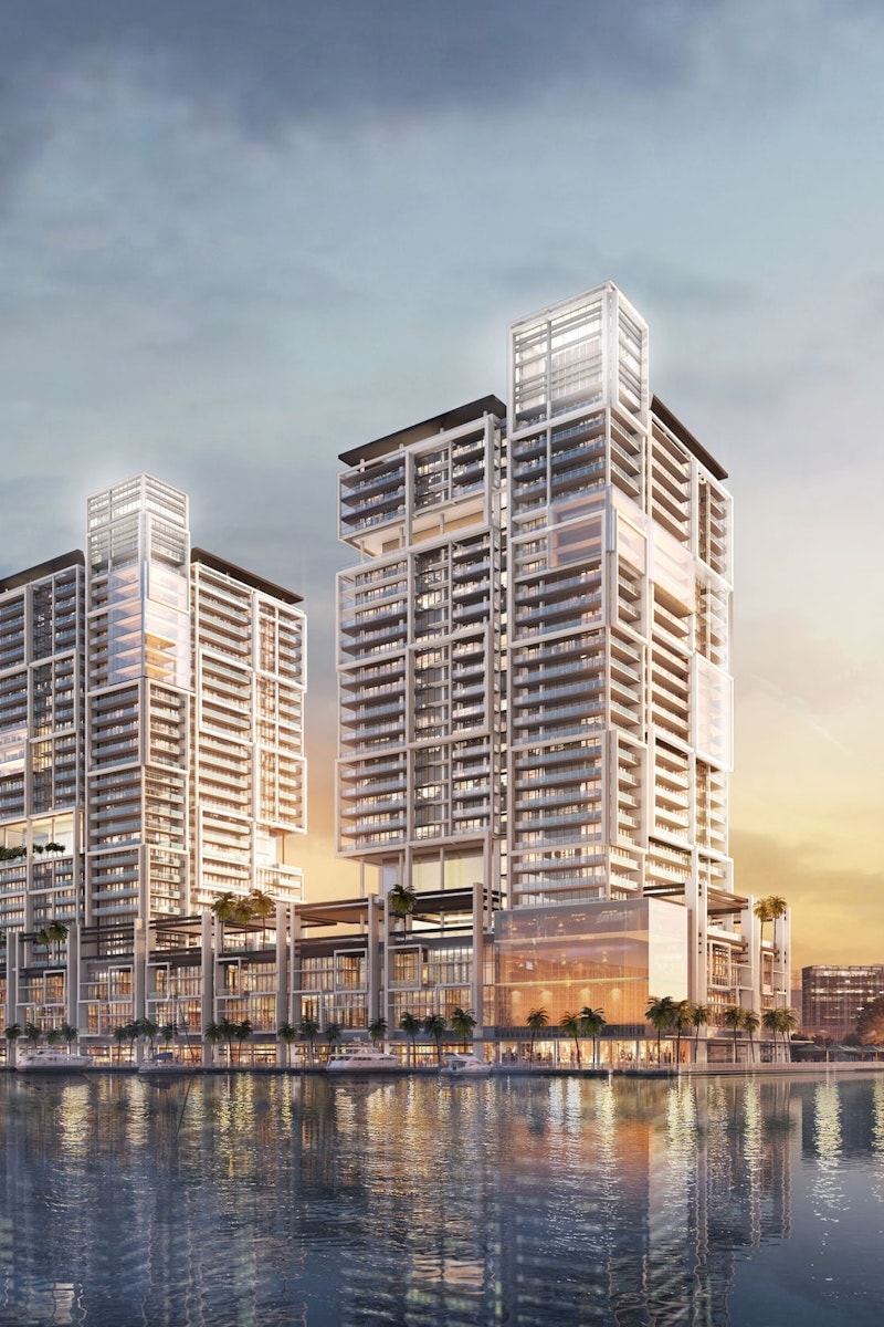 North Bay VIilage | Architecture by Garcia Stromberg