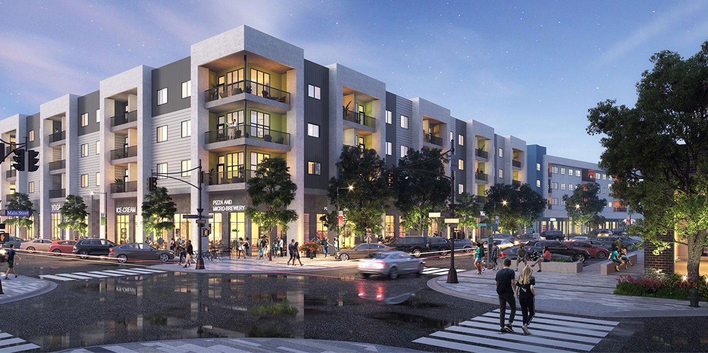 EastVillage ATX - EastVillage ATX