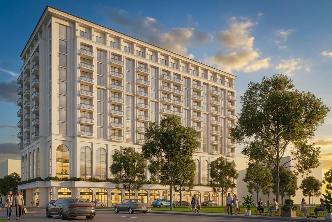Optica Lopez site to become Little Havana workforce housing ...