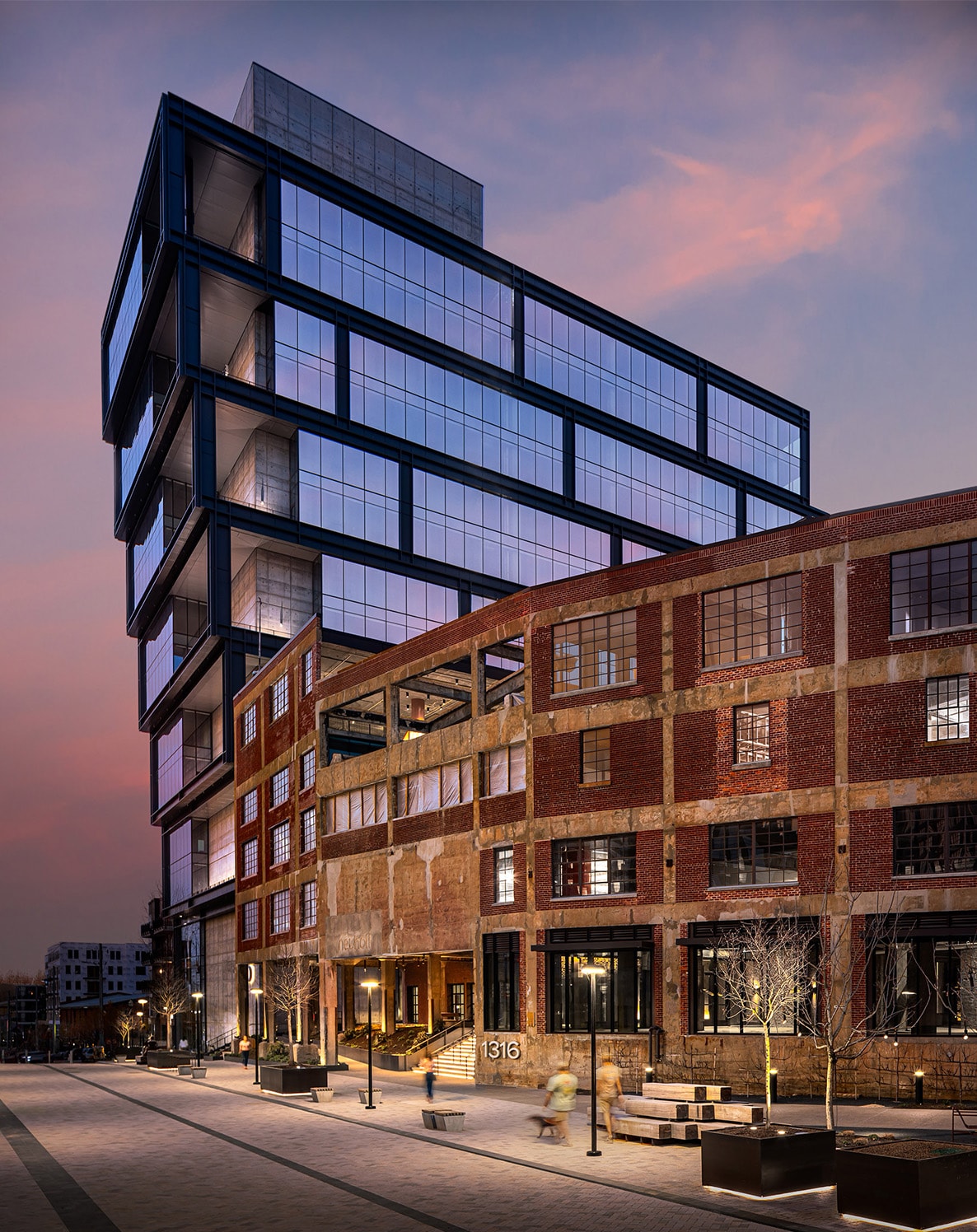 Neuhoff – Smith Gee Studio
