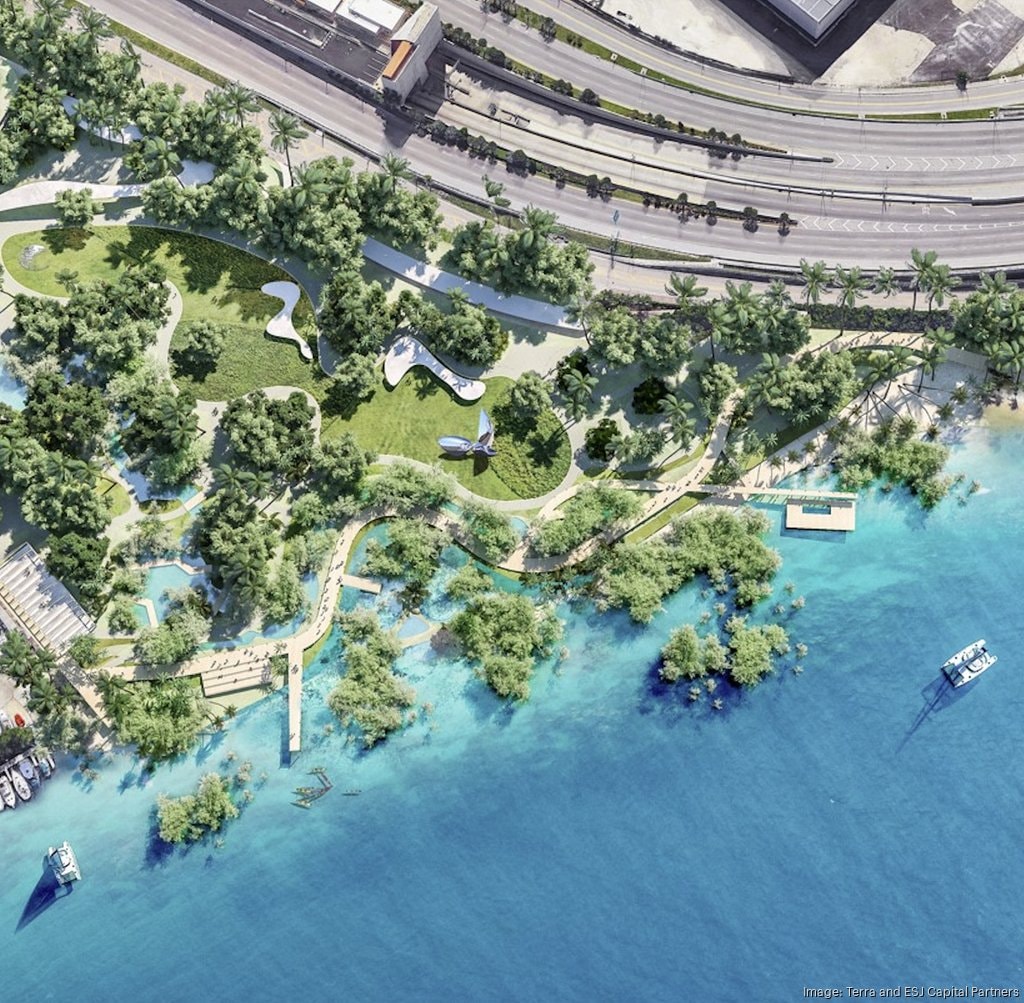 City of Miami referendum approves Jungle Island replaced by ...