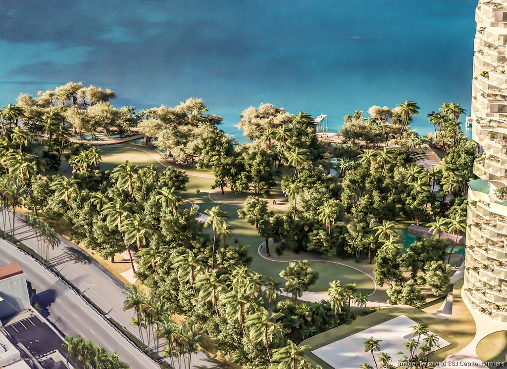 City of Miami referendum approves Jungle Island replaced by ...