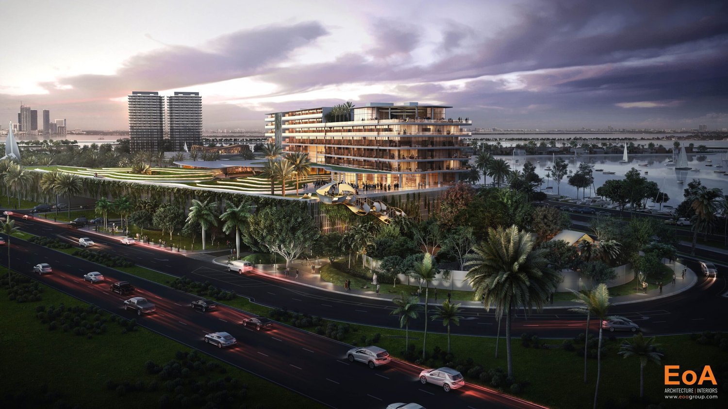 ESJ Capital Partners secures final approval for ...