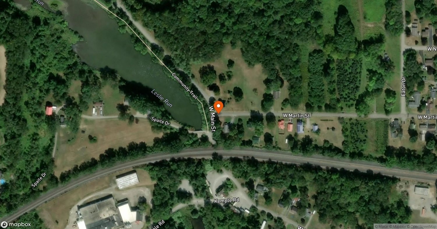 Site of At Home Portfolio Tranche I at 1600 W. Kelly Ave., Pharr, TX; 642 S. Walnut Ave., New Braunfels, TX; 2650 W. Interstate 20, Grand Prairie, TX; 15065 Creosote Rd., Gulfport, MS; 2244 S. Reynolds Rd., Toledo, OH