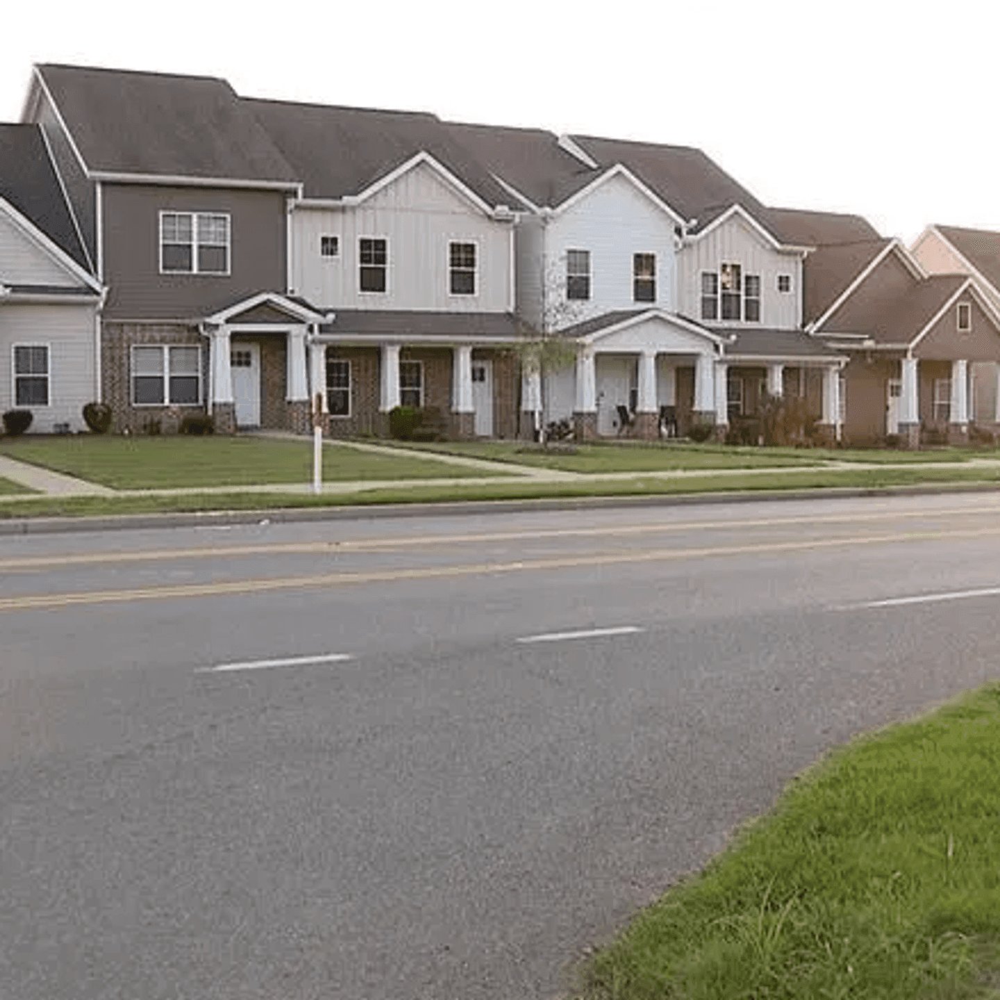 Nashville's new zoning proposal sparks debate over housing ...