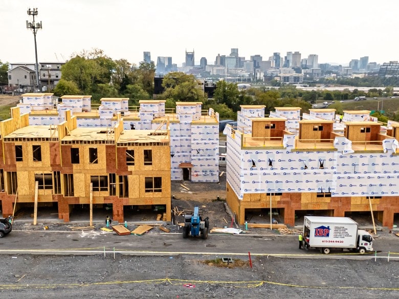 Nashville's Housing Gap: New Zoning Bills Introduced ...