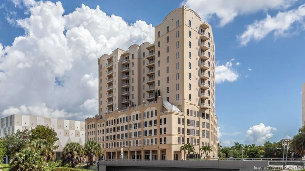 Greystar plans apartments at Miami International Mall - South Florida Business Journal
