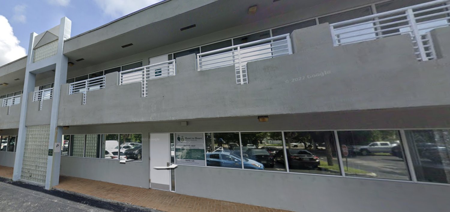 Developer Files Plans for Eight-Story Live Local Act Project for 9415 SW 72nd St, Miami, FL - Florida YIMBY