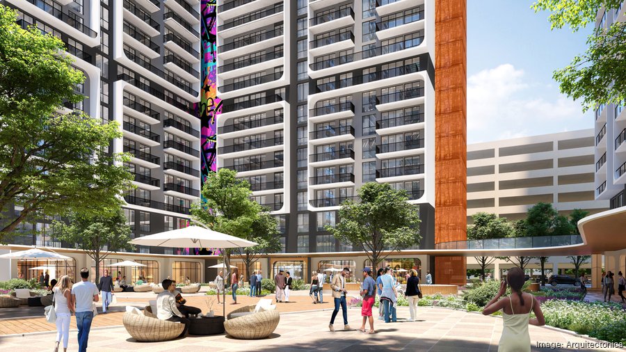 Florida Value Partners could replace Kendall office with Live Local Act apartments - South Florida Business Journal