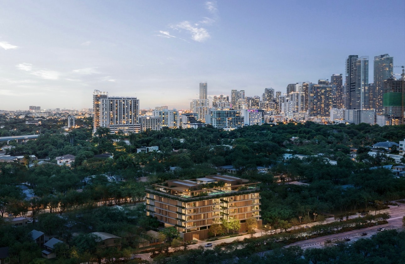 META Development Announces Colette Residences, A Five-Story ...