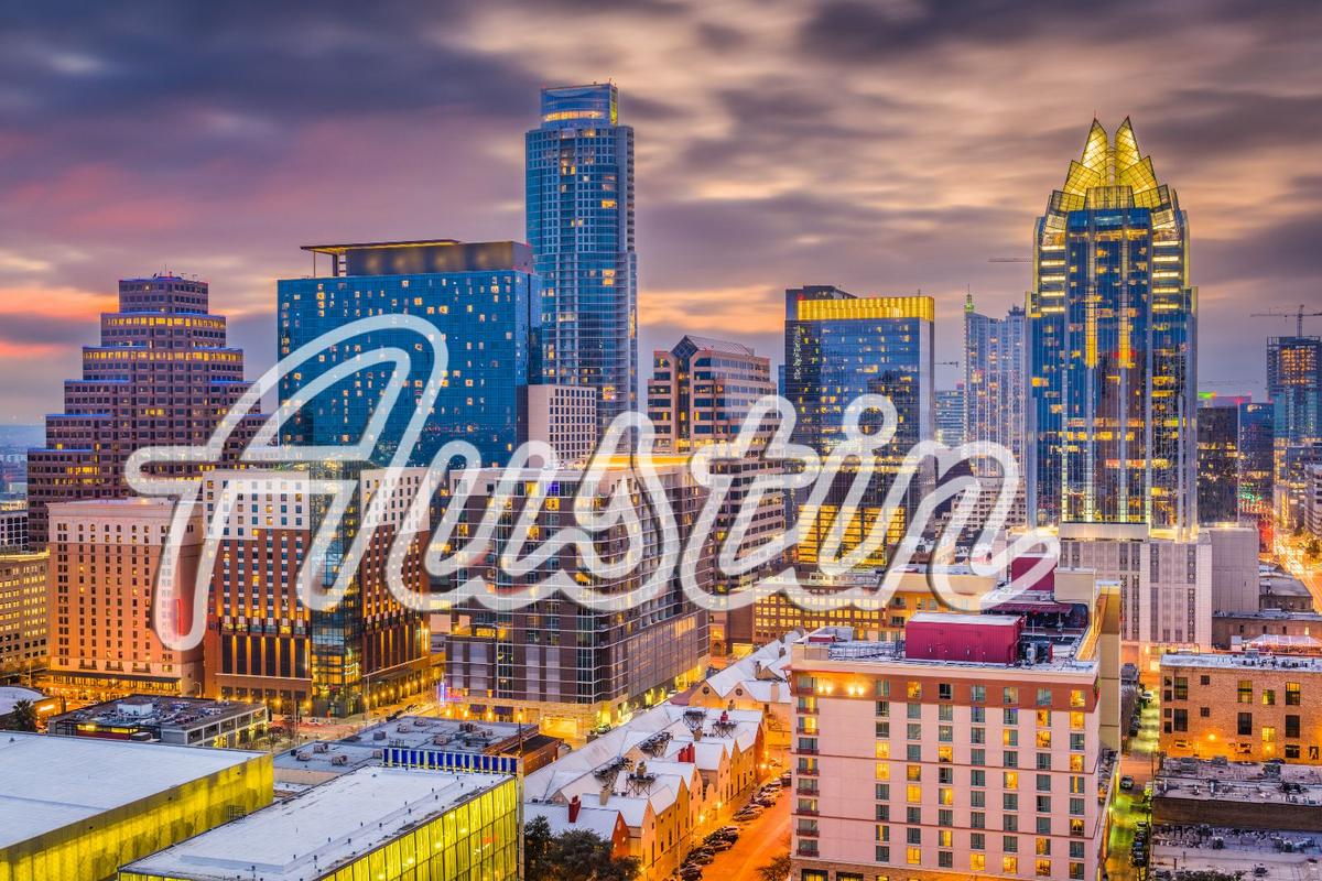 Austin's Skyline on Pause: Your Next Skyscraper Might Be Shorter