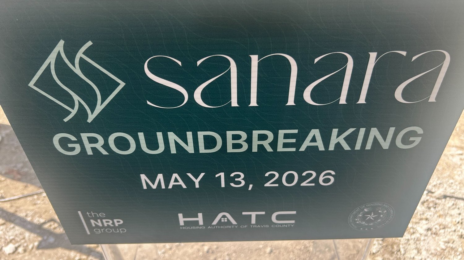 Affordable housing community breaks ground in southeast Austin | KXAN Austin