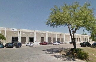 10200 McKalla Pl Austin, TX 78758 - Industrial Property for Sale on Showcase.com