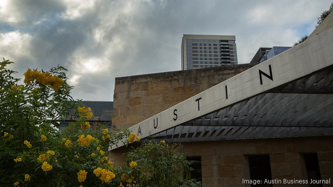 NRP Group developing $142M apartment project on Austin ISD ...