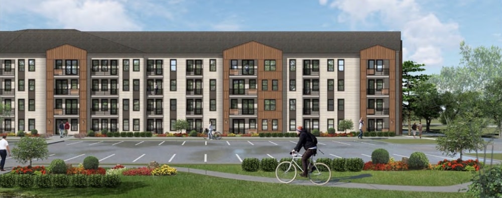 Agreement reached for housing, commercial redevelopment at Central ...