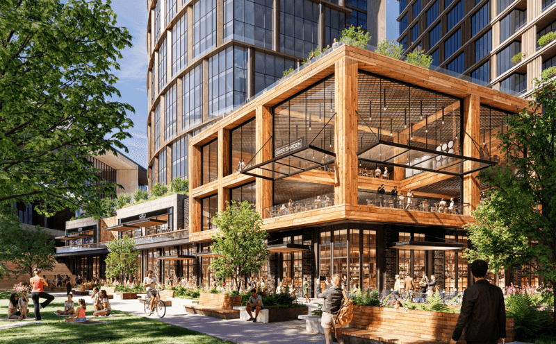 Eastpoint | The Fallon Company