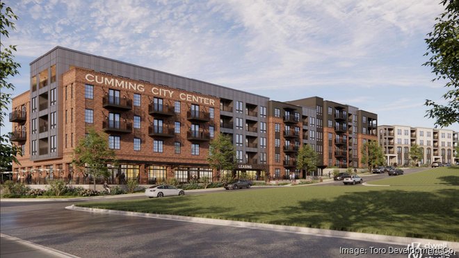 Atlanta Beltline ban on self-storage facilities may be expanded ...
