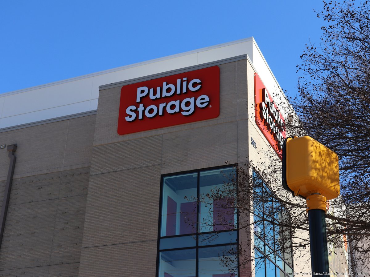 Atlanta Beltline ban on self-storage facilities may be expanded ...