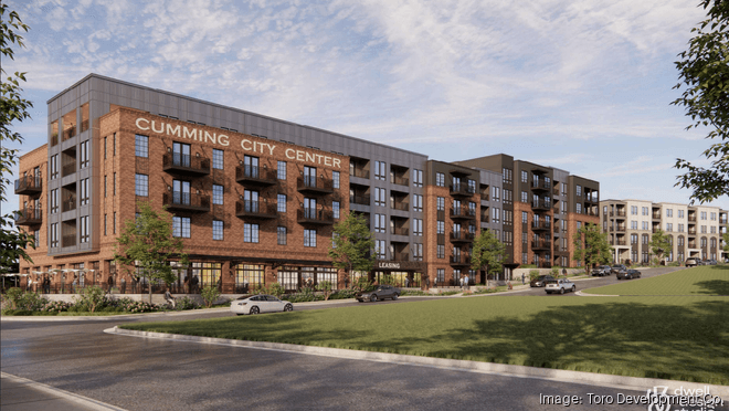 Atlanta Beltline ban on self-storage facilities may be expanded ...