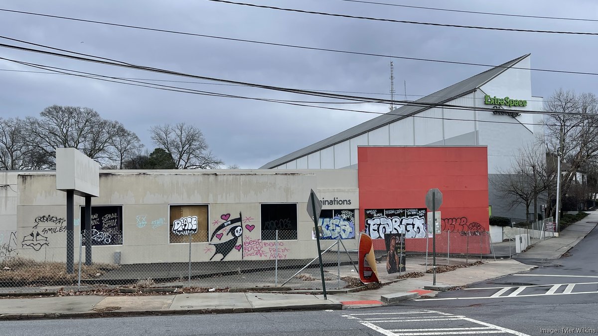 Atlanta bans new self-storage buildings near BeltLine - Atlanta ...