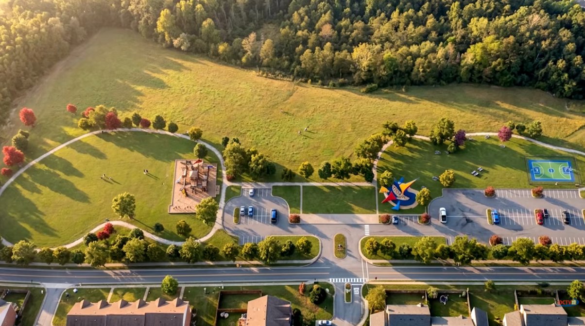 DeKalb County announces 'reimagined' Intrenchment Creek Park, upgrades and new facilities β WABE