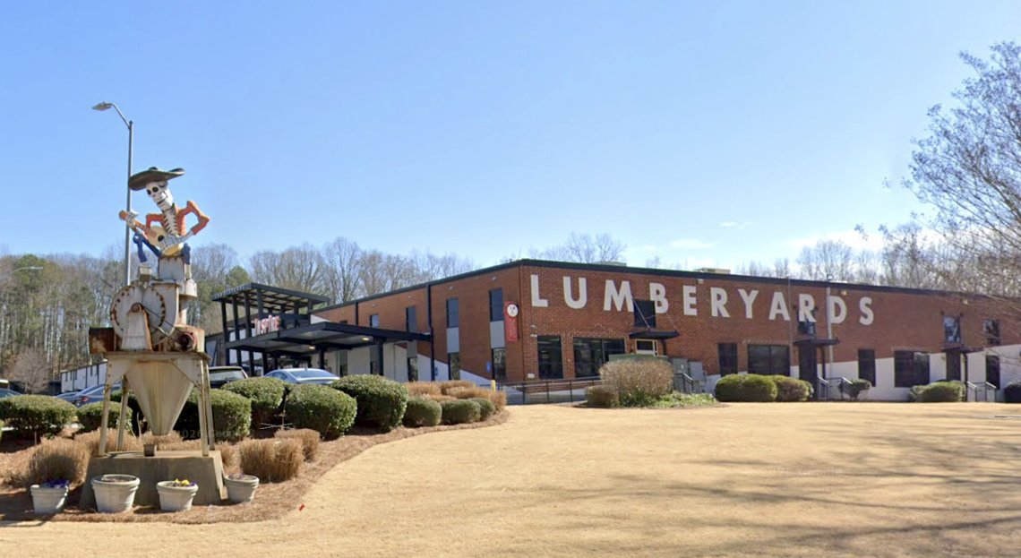 New Beltline community envisioned for Blandtown warehouse district | Urbanize Atlanta