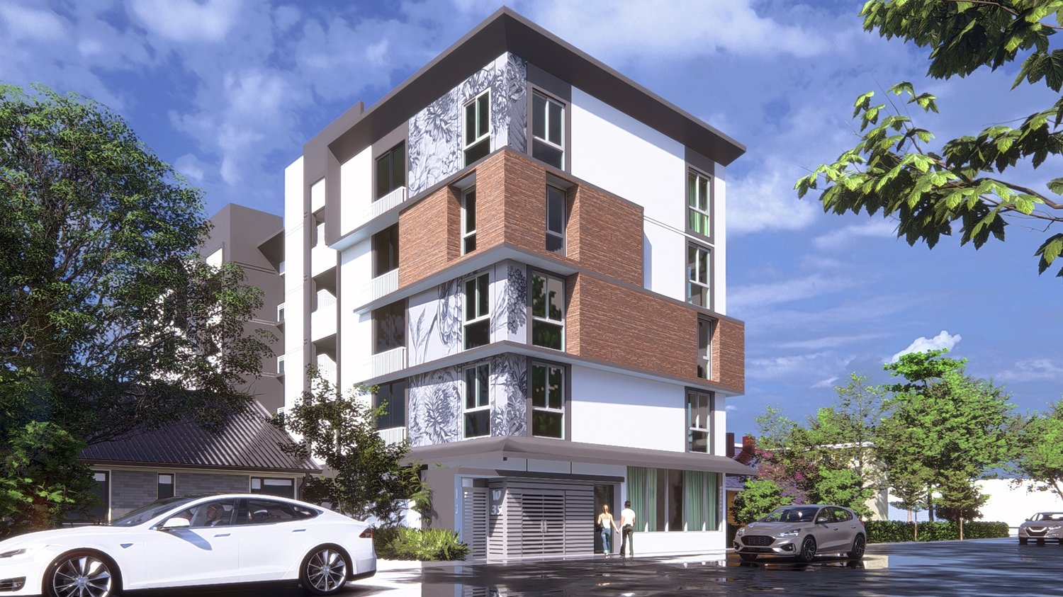 modis – Modis Architects