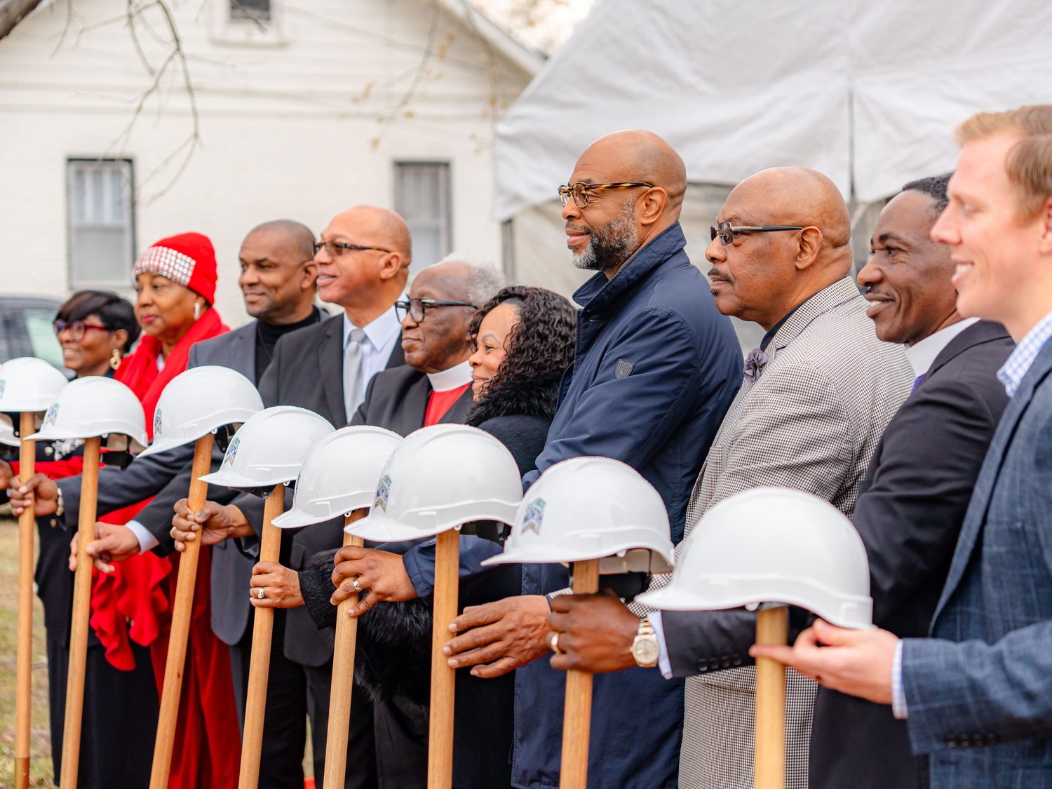 Elevate North Nashville will provide affordable housing and more ...