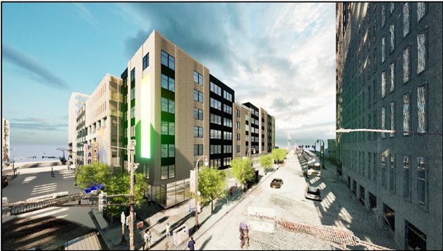Invest Atlanta Board Approves Financing for 65 Affordable Housing Units for Seniors Advancing Downtown Revitalization