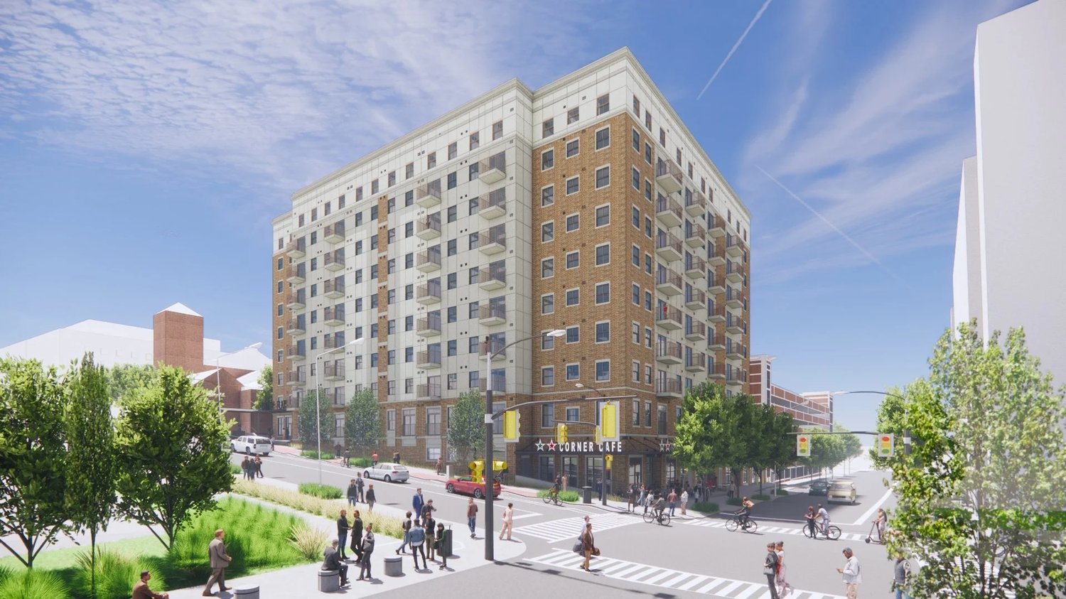 Radiant Development Partners