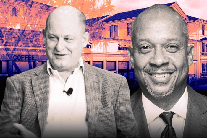 Westside Future Fund Lands Financing for Atlanta Project