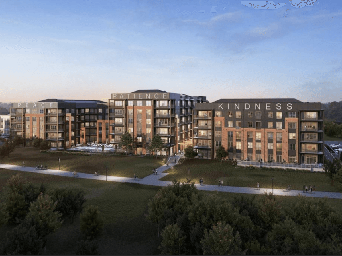 Groundbreaking for 'milestone' SW ATL project on tap, developers forecast | Urbanize Atlanta