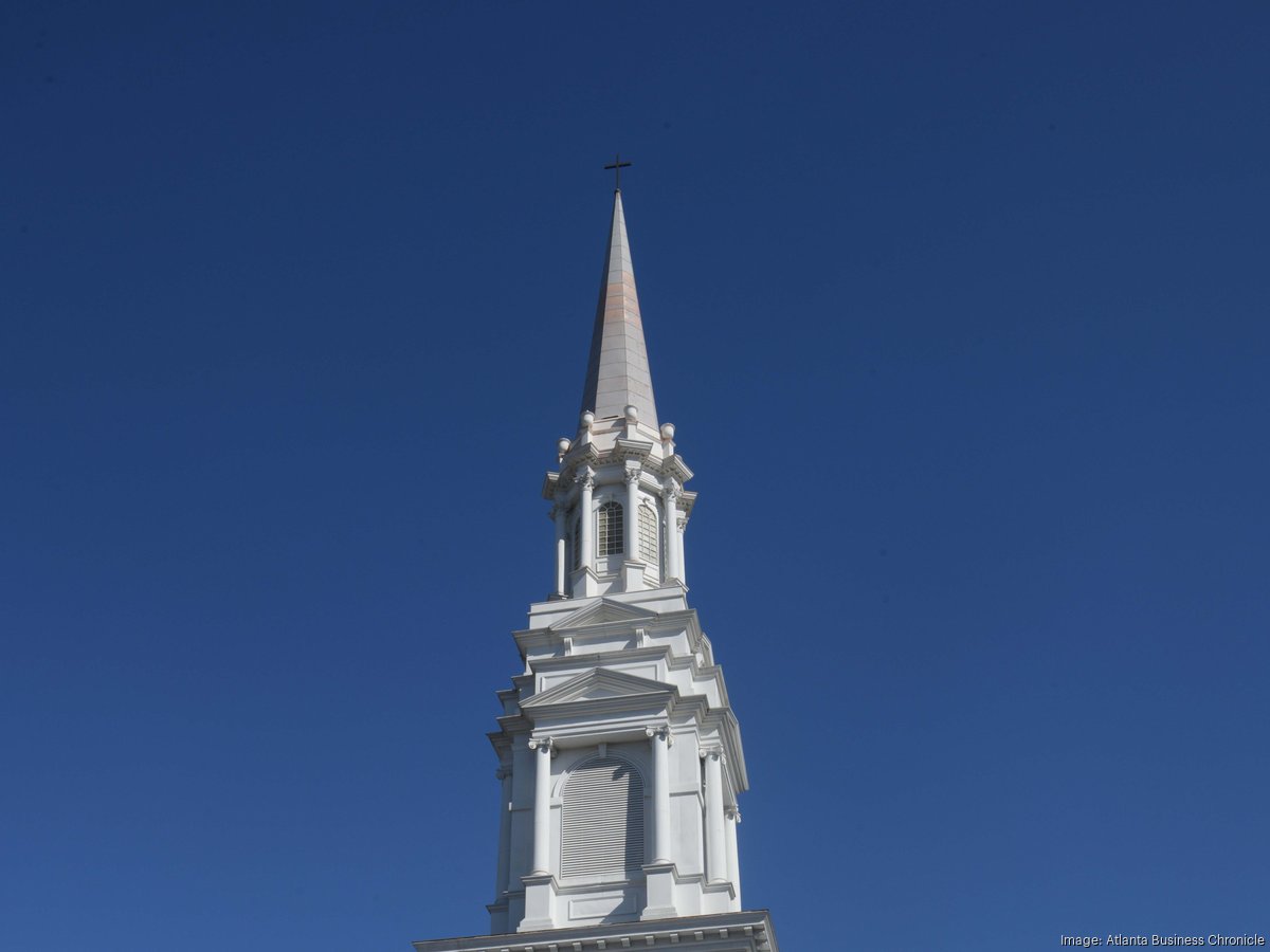 Church at Wieuca agrees to sell portion of Buckhead campus ...