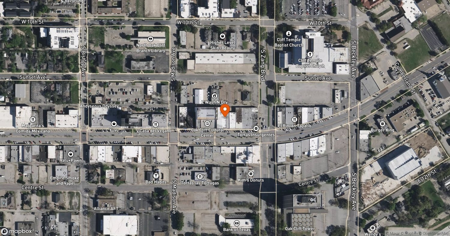 Site of Century Communities Acquisition of HistoryMaker Homes at Grapevine, TX (Dallas-Fort Worth metroplex, multiple communities)