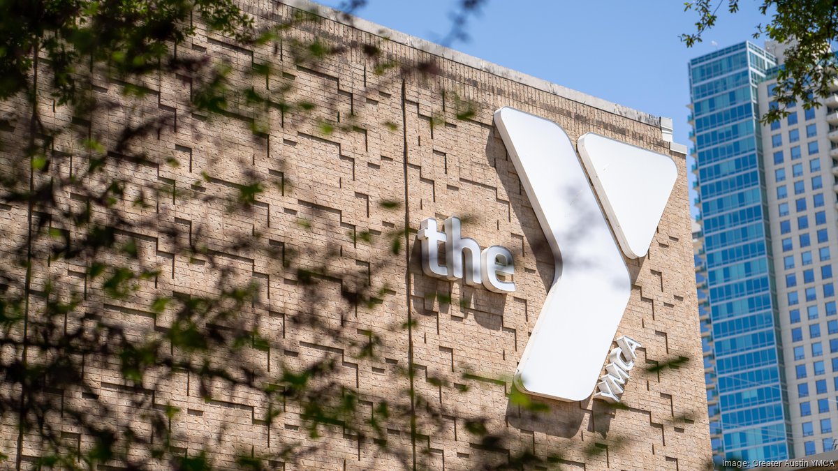 YMCA of Greater Austin taps New York firm to redevelop downtown ...