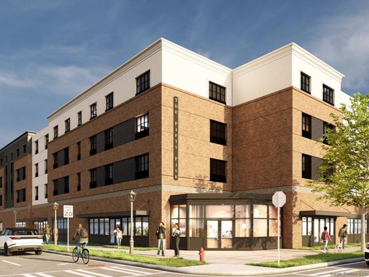 Gorman & Co. bringing apartments to MARTA East Point station ...