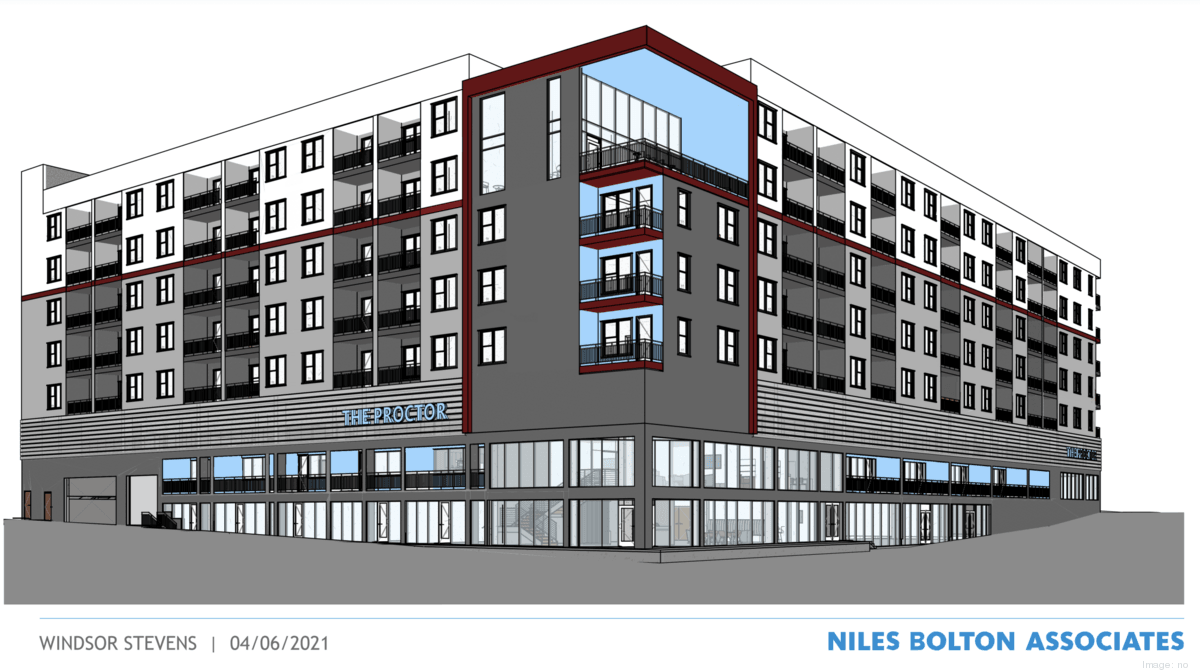 Windsor Stevens plans project near Microsoft's Westside campus - Atlanta Business Chronicle