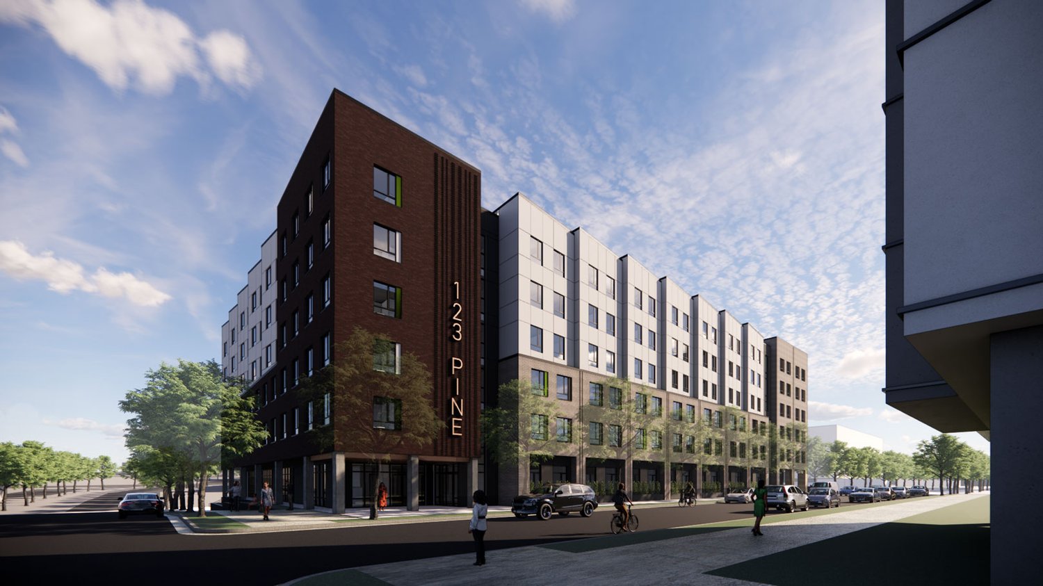 Atlanta Civic Center R1 - GVSA